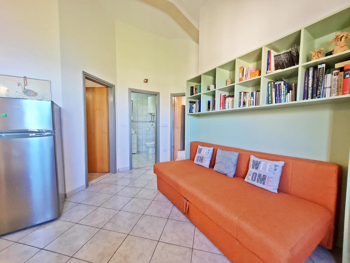 Apartment Ivana Borak Omiš Kültér fotó